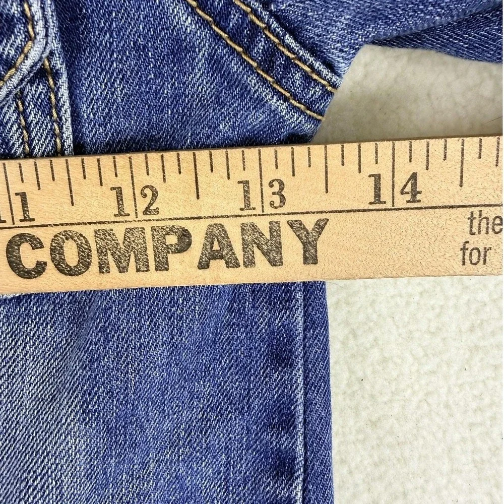 OshKosh Bgosh measurements height